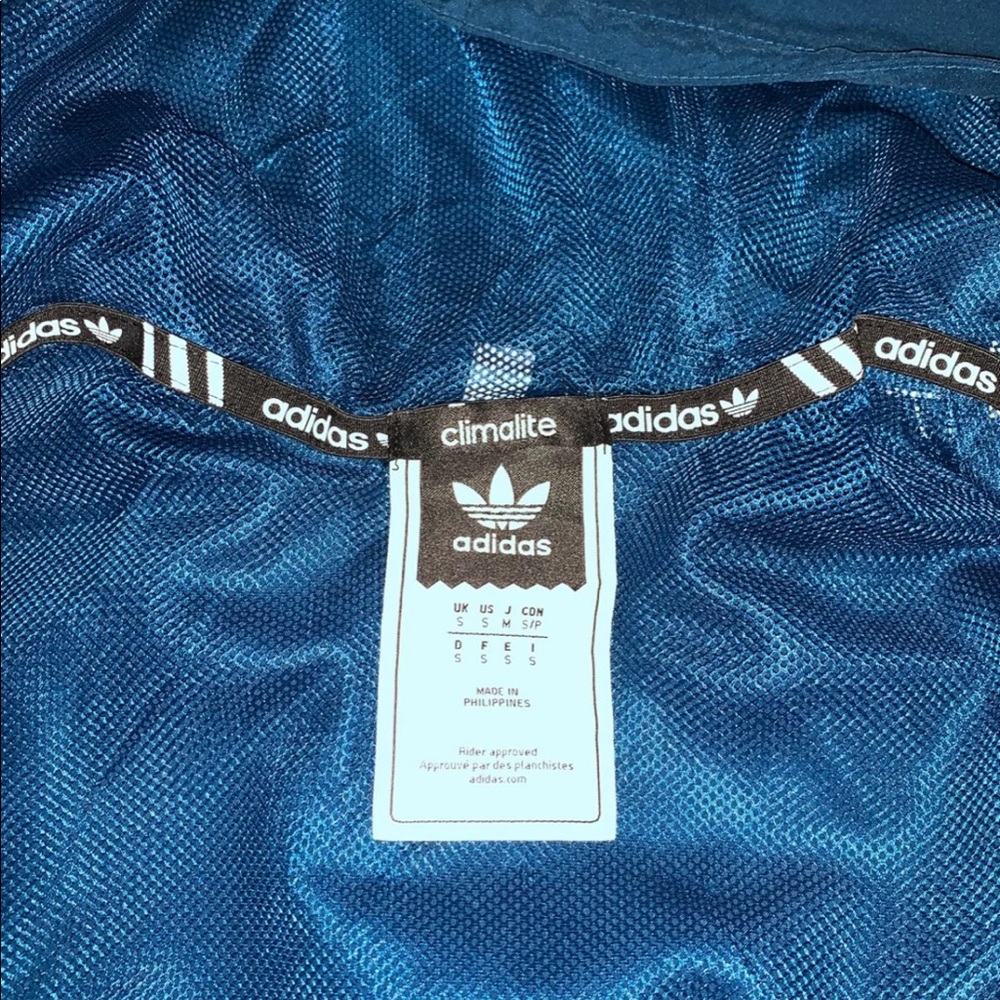 Adidas Jacket - Picture 4 of 6